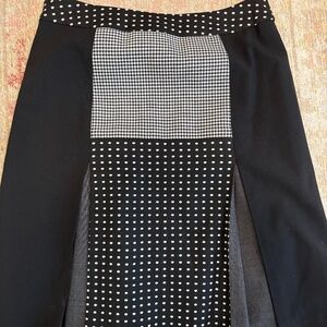 Per De skirt